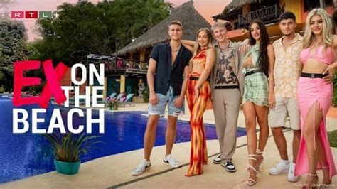 tinyzone ex on the beach|Ex on the Beach: Caribbean: All Episodes .